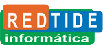 Red tide Informatica Logo